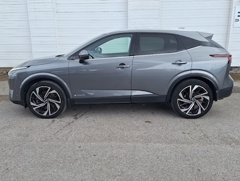 Used Nissan Qashqai 2023 for sale - 78268926: Photo