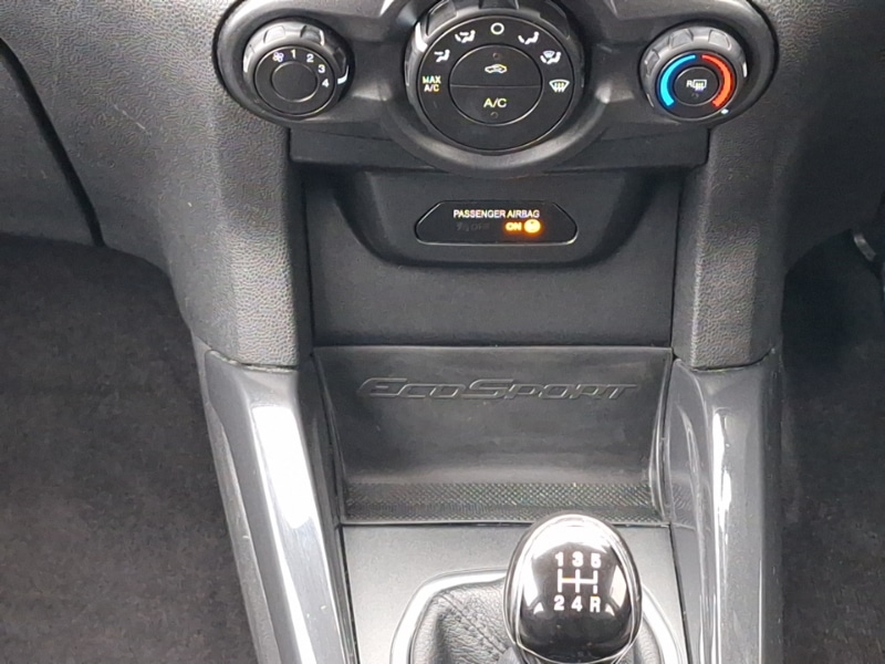 Used Ford Ecosport 2017 for sale - 77698585: Photo 11