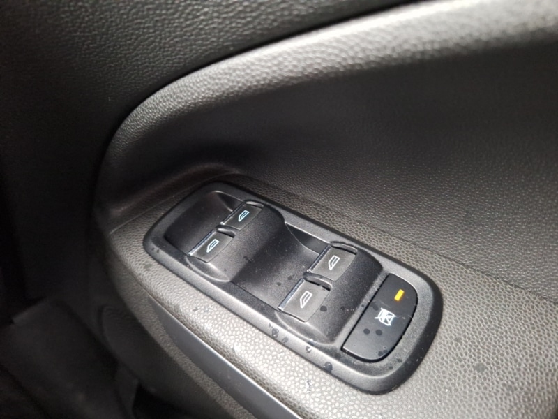 Used Ford Ecosport 2017 for sale - 77698585: Photo 13