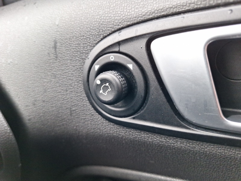 Used Ford Ecosport 2017 for sale - 77698585: Photo 14