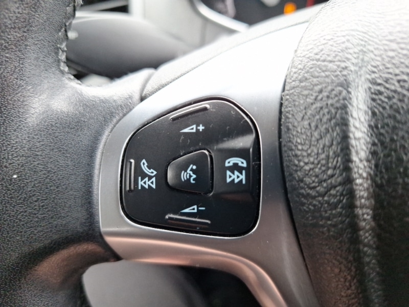 Used Ford Ecosport 2017 for sale - 77698585: Photo 16