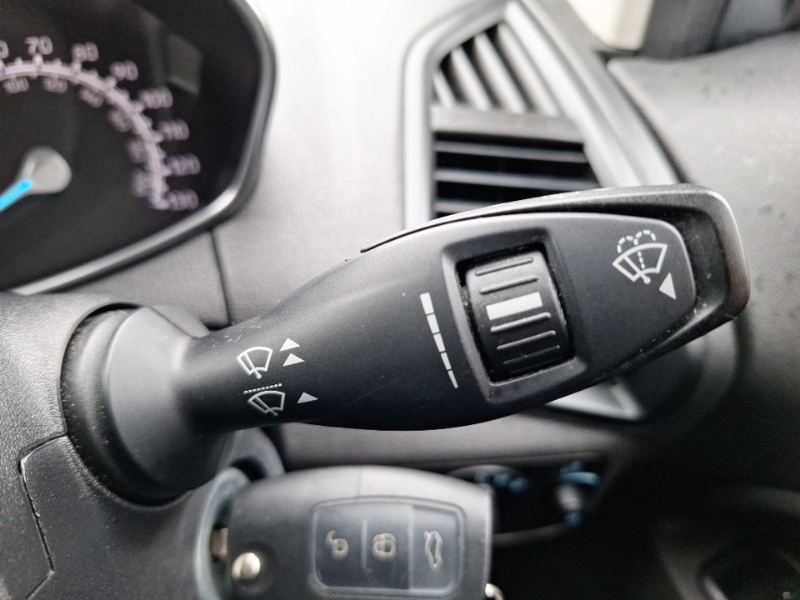 Used Ford Ecosport 2017 for sale - 77698585: Photo 17