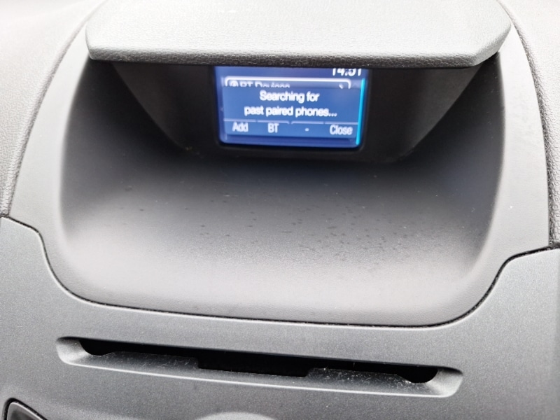 Used Ford Ecosport 2017 for sale - 77698585: Photo 19