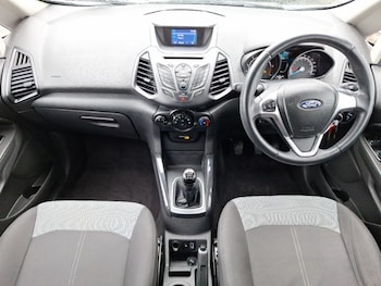 Used Ford Ecosport 2017 for sale - 77698585: Photo