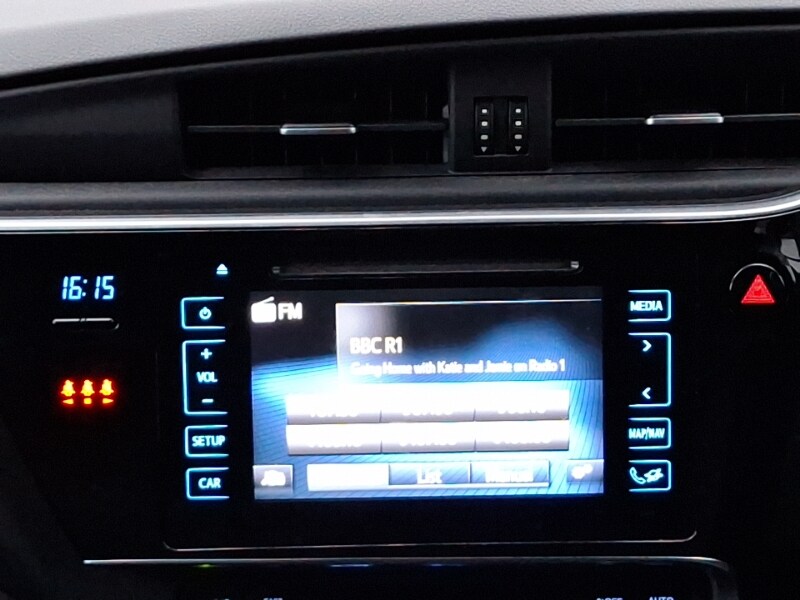 Used Toyota Auris 2018 for sale - 78178406: Photo 10