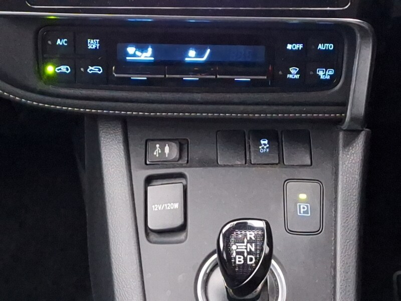 Used Toyota Auris 2018 for sale - 78178406: Photo 11