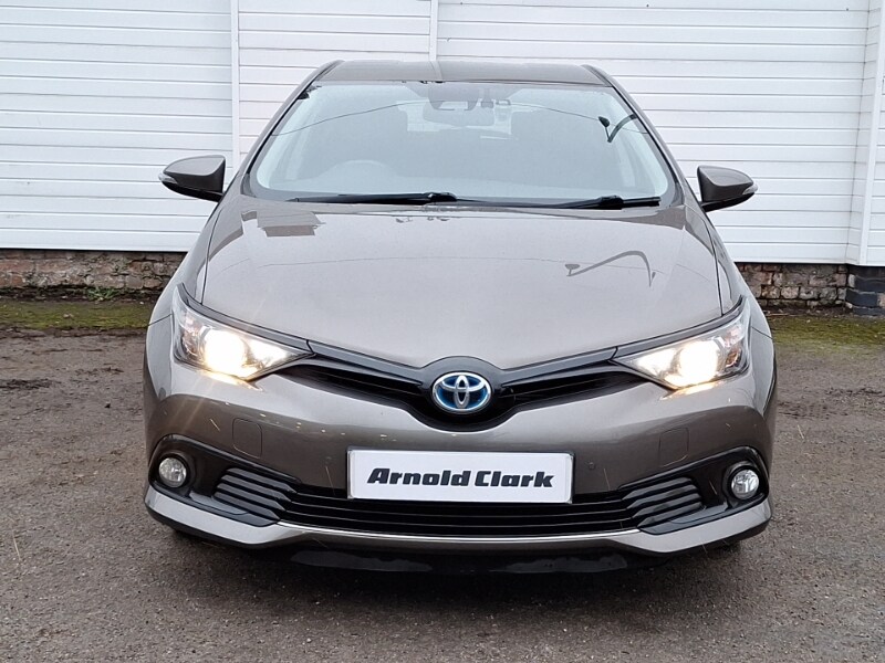 Used Toyota Auris 2018 for sale - 78178406: Photo 12