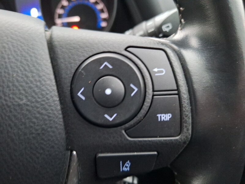 Used Toyota Auris 2018 for sale - 78178406: Photo 14