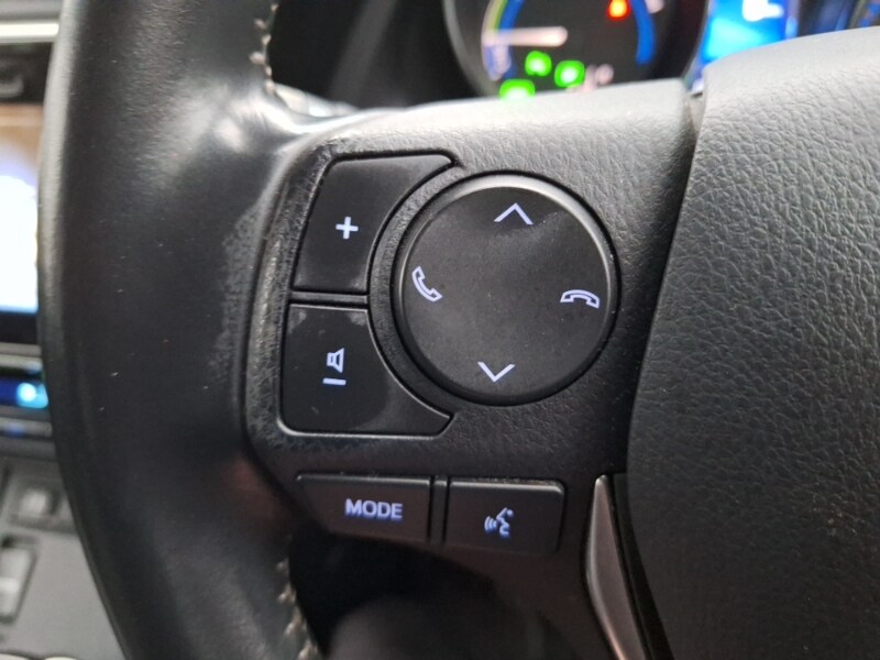 Used Toyota Auris 2018 for sale - 78178406: Photo 15