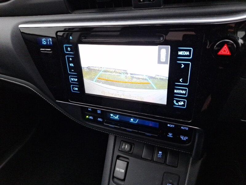 Used Toyota Auris 2018 for sale - 78178406: Photo 17