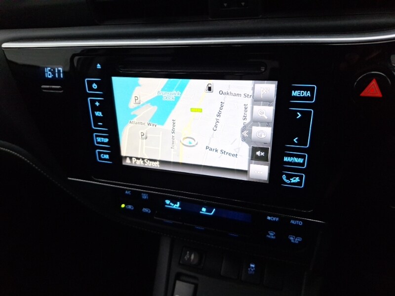 Used Toyota Auris 2018 for sale - 78178406: Photo 18