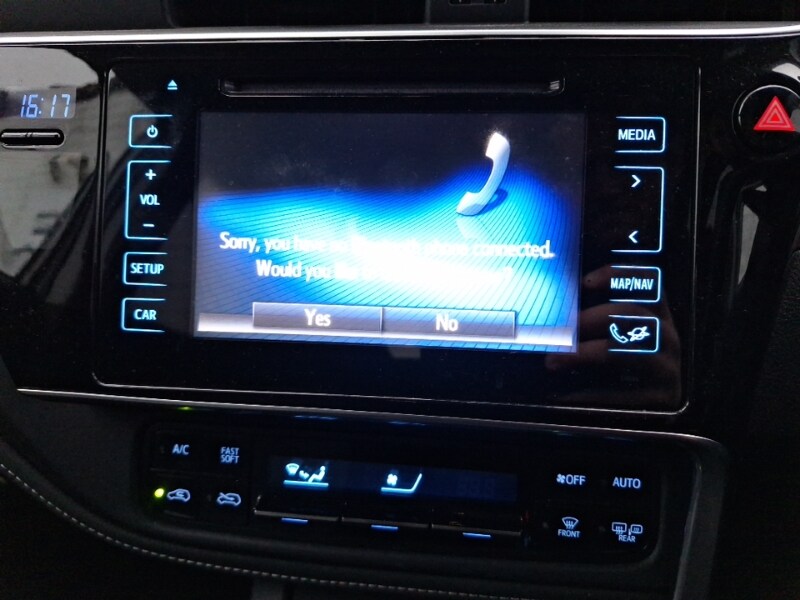 Used Toyota Auris 2018 for sale - 78178406: Photo 19