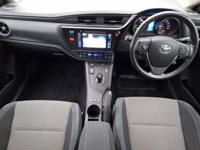 Used Toyota Auris 2018 for sale - 78178406: Photo 2