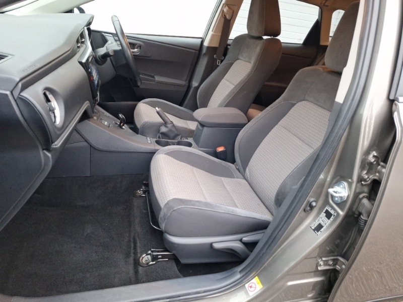 Used Toyota Auris 2018 for sale - 78178406: Photo 5