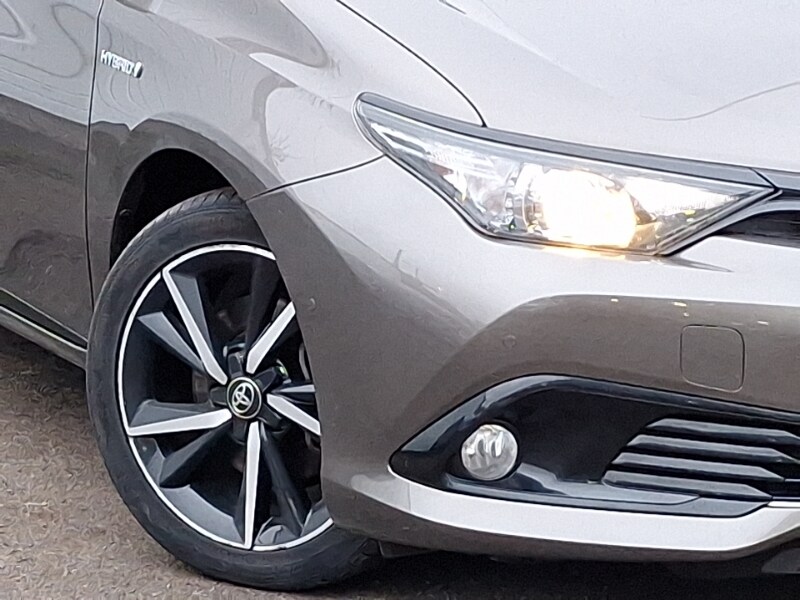 Used Toyota Auris 2018 for sale - 78178406: Photo 9