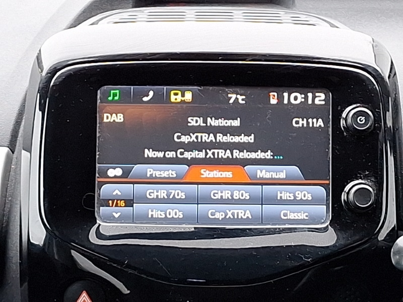 Used Citroen C1 2017 for sale - 77503329: Photo 10