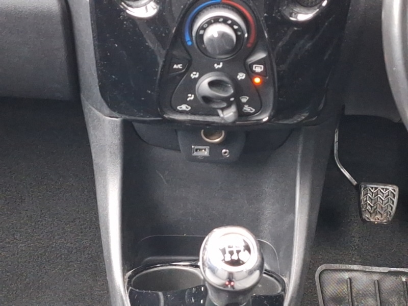 Used Citroen C1 2017 for sale - 77503329: Photo 11