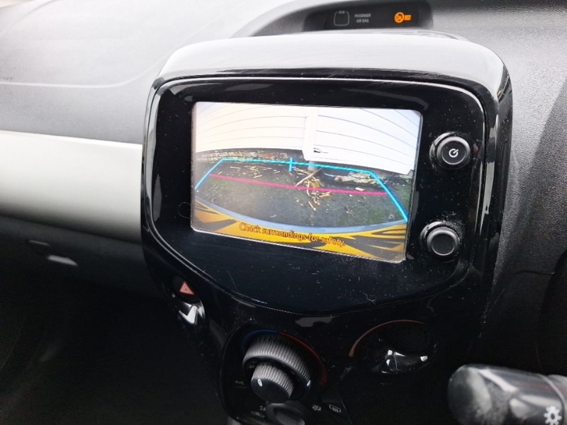 Used Citroen C1 2017 for sale - 77503329: Photo 17