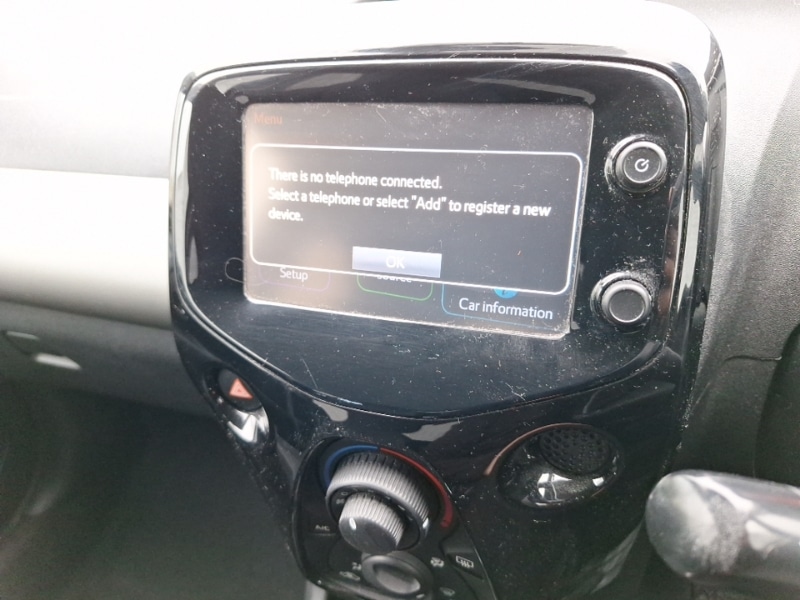 Used Citroen C1 2017 for sale - 77503329: Photo 19