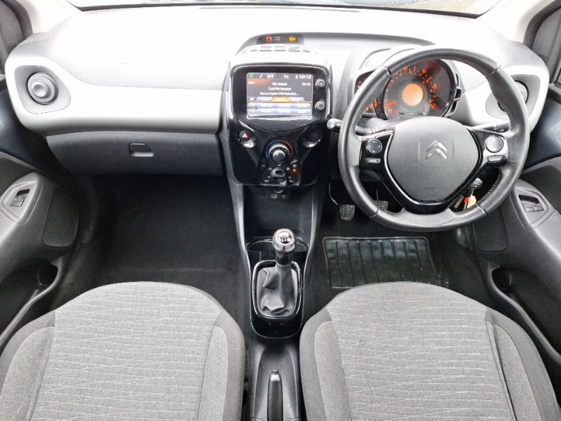 Used Citroen C1 2017 for sale - 77503329: Photo 2