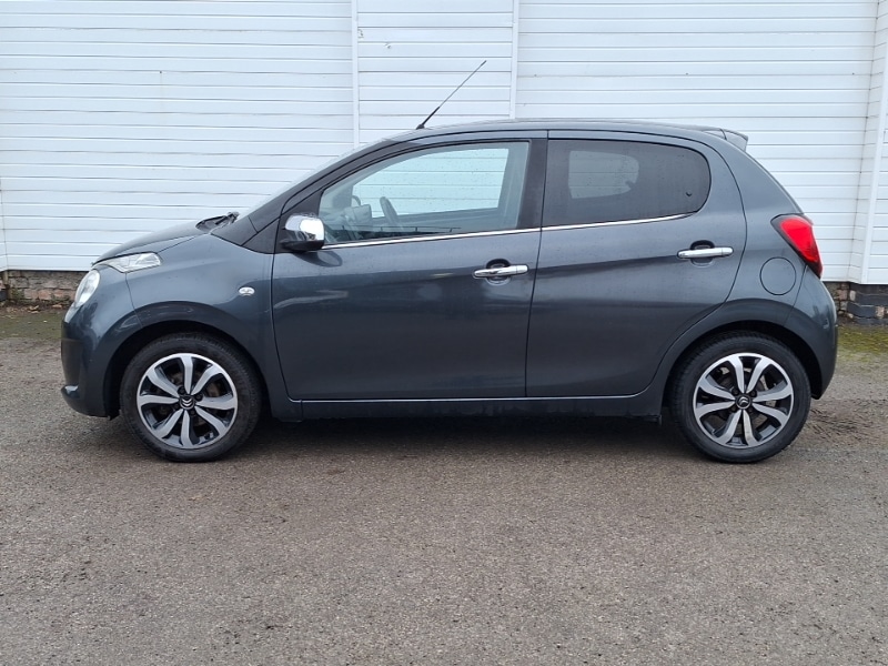 Used Citroen C1 2017 for sale - 77503329: Photo 4