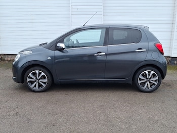 Used Citroen C1 2017 for sale - 77503329: Photo