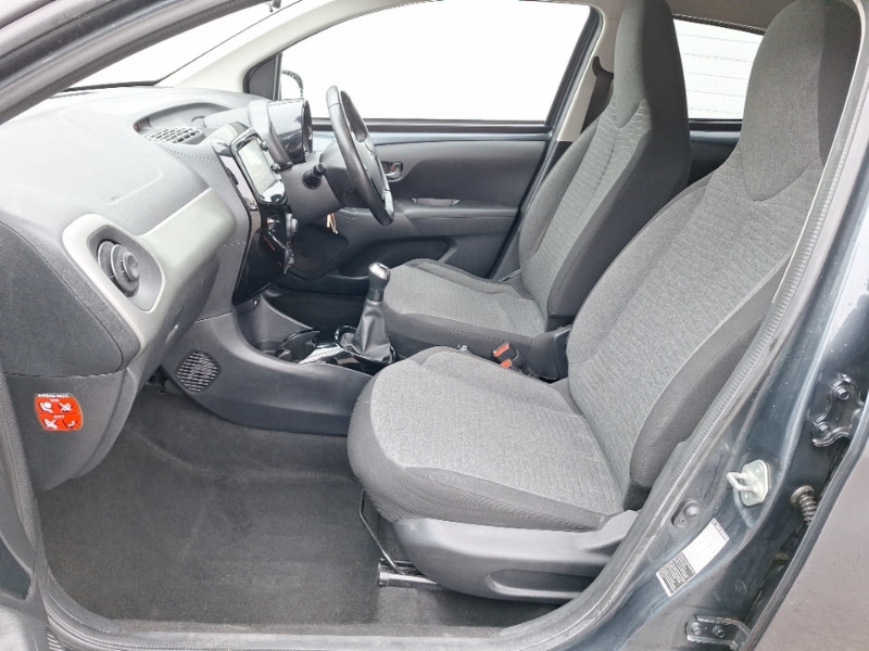 Used Citroen C1 2017 for sale - 77503329: Photo 5