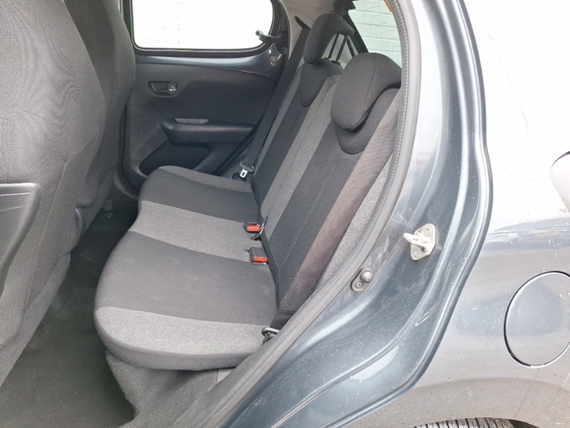 Used Citroen C1 2017 for sale - 77503329: Photo 6