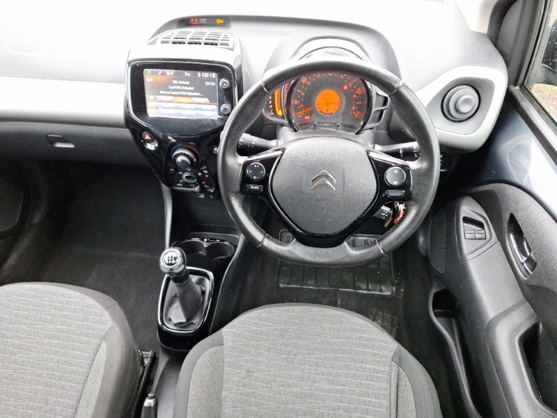 Used Citroen C1 2017 for sale - 77503329: Photo 7
