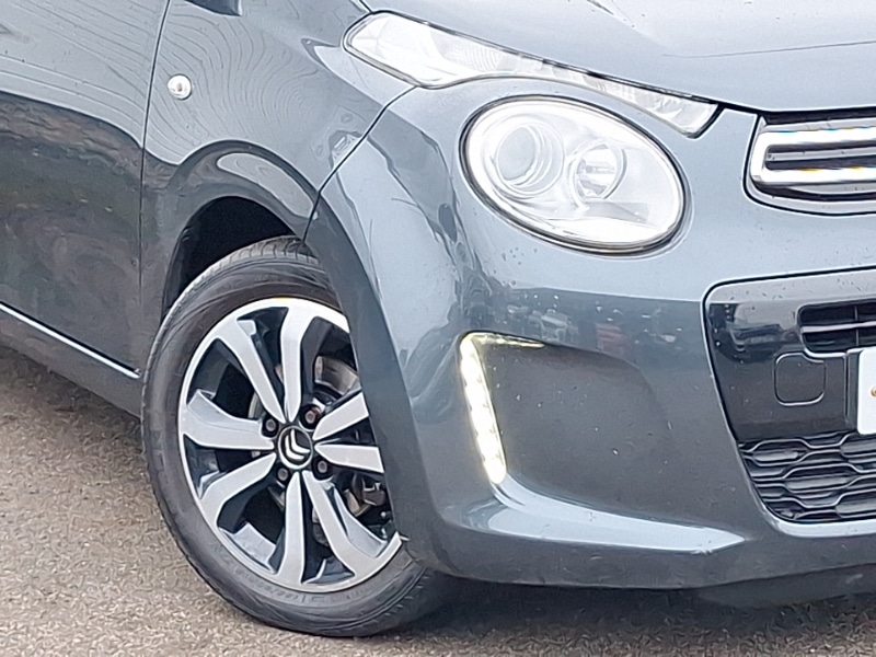 Used Citroen C1 2017 for sale - 77503329: Photo 9