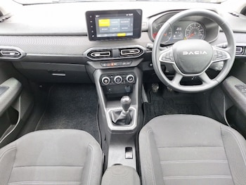 Used Dacia Sandero 2024 for sale - 78803418: Photo