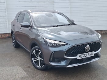 Used MG MG HS 2023 for sale - 79586482: Photo