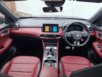 Used MG MG HS 2023 for sale - 79586482: Photo
