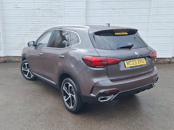 Used MG MG HS 2023 for sale - 79586482: Photo