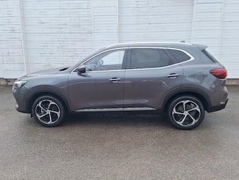 Used MG MG HS 2023 for sale - 79586482: Photo