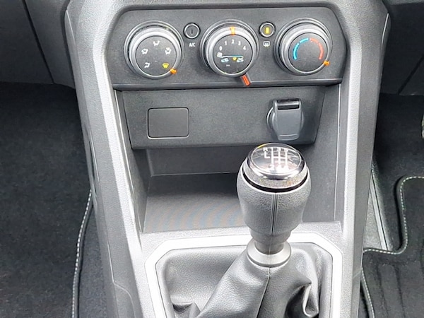 Used Dacia Sandero Stepway 2024 for sale - 76208315: Photo 11