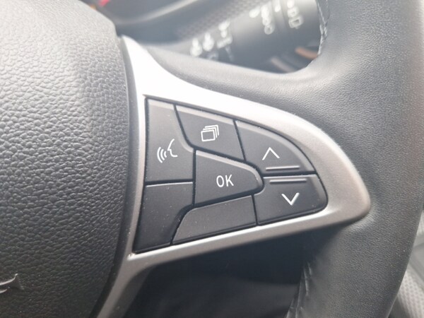 Used Dacia Sandero Stepway 2024 for sale - 76208315: Photo 14