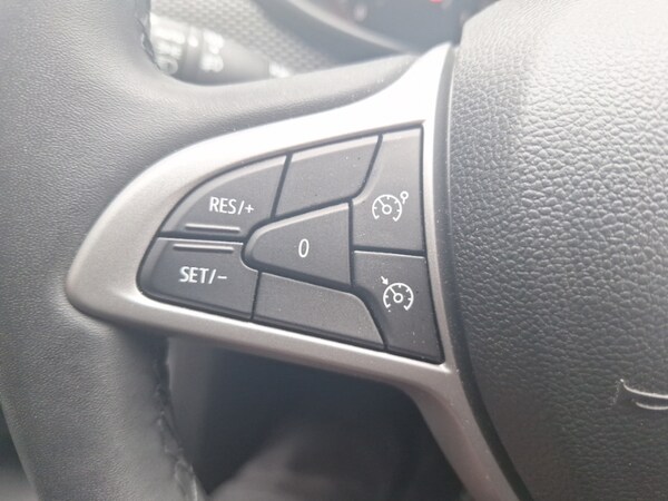 Used Dacia Sandero Stepway 2024 for sale - 76208315: Photo 15