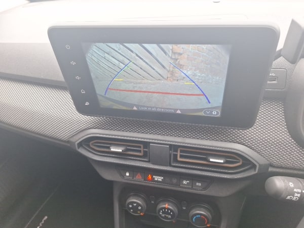 Used Dacia Sandero Stepway 2024 for sale - 76208315: Photo 17