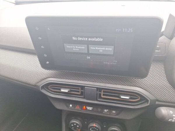 Used Dacia Sandero Stepway 2024 for sale - 76208315: Photo 19
