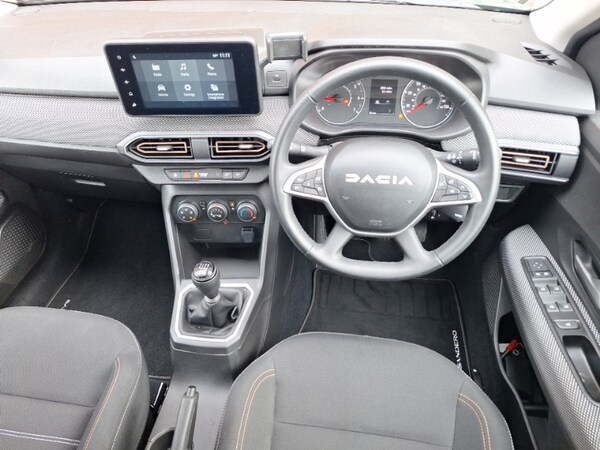 Used Dacia Sandero Stepway 2024 for sale - 76208315: Photo 7