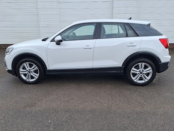 Used Audi Q2 2024 for sale - 78259278: Photo