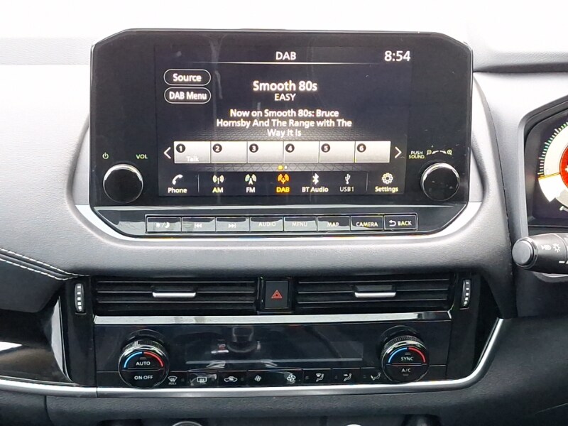 Used Nissan Qashqai 2021 for sale - 77790457: Photo 10