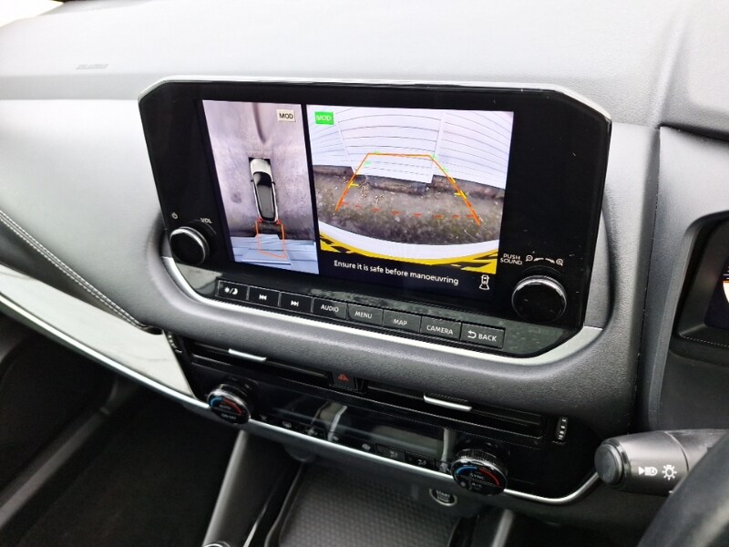 Used Nissan Qashqai 2021 for sale - 77790457: Photo 17