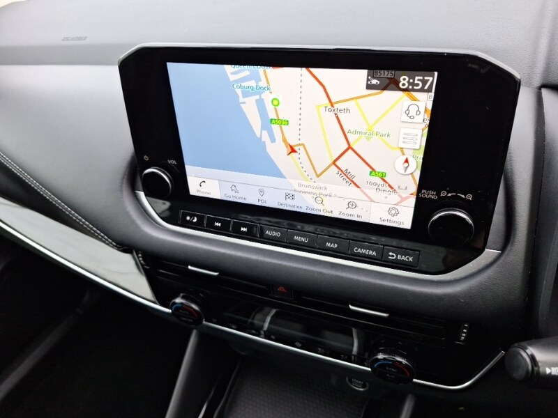 Used Nissan Qashqai 2021 for sale - 77790457: Photo 18