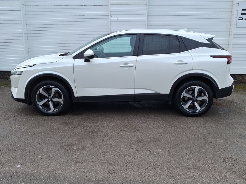 Used Nissan Qashqai 2021 for sale - 77790457: Photo 4
