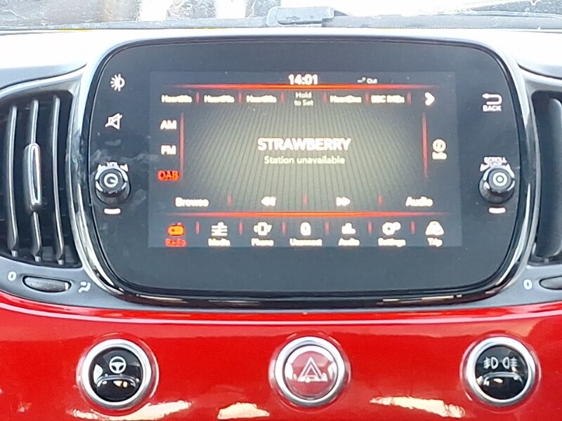 Used Fiat 500 2022 for sale - 76816281: Photo 10