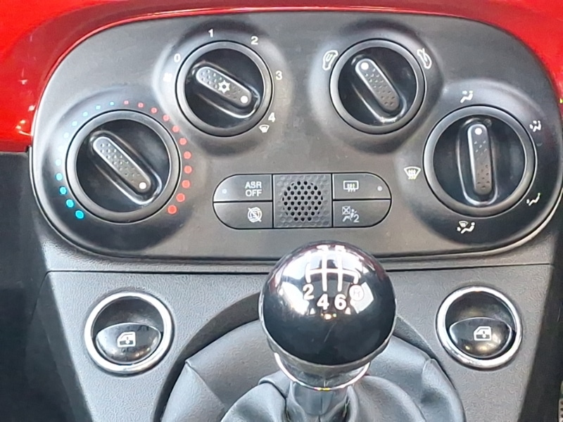 Used Fiat 500 2022 for sale - 76816281: Photo 11