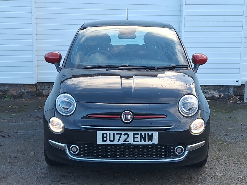 Used Fiat 500 2022 for sale - 76816281: Photo 12