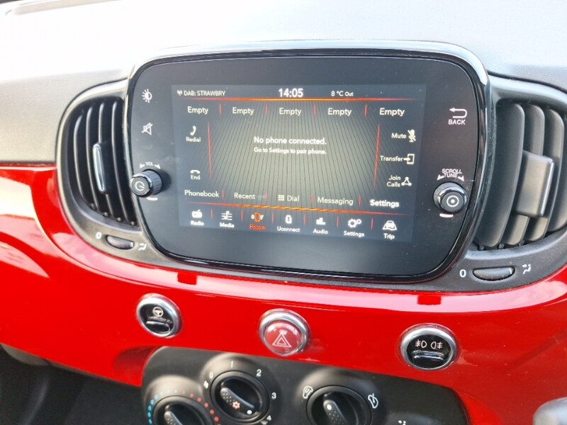 Used Fiat 500 2022 for sale - 76816281: Photo 19